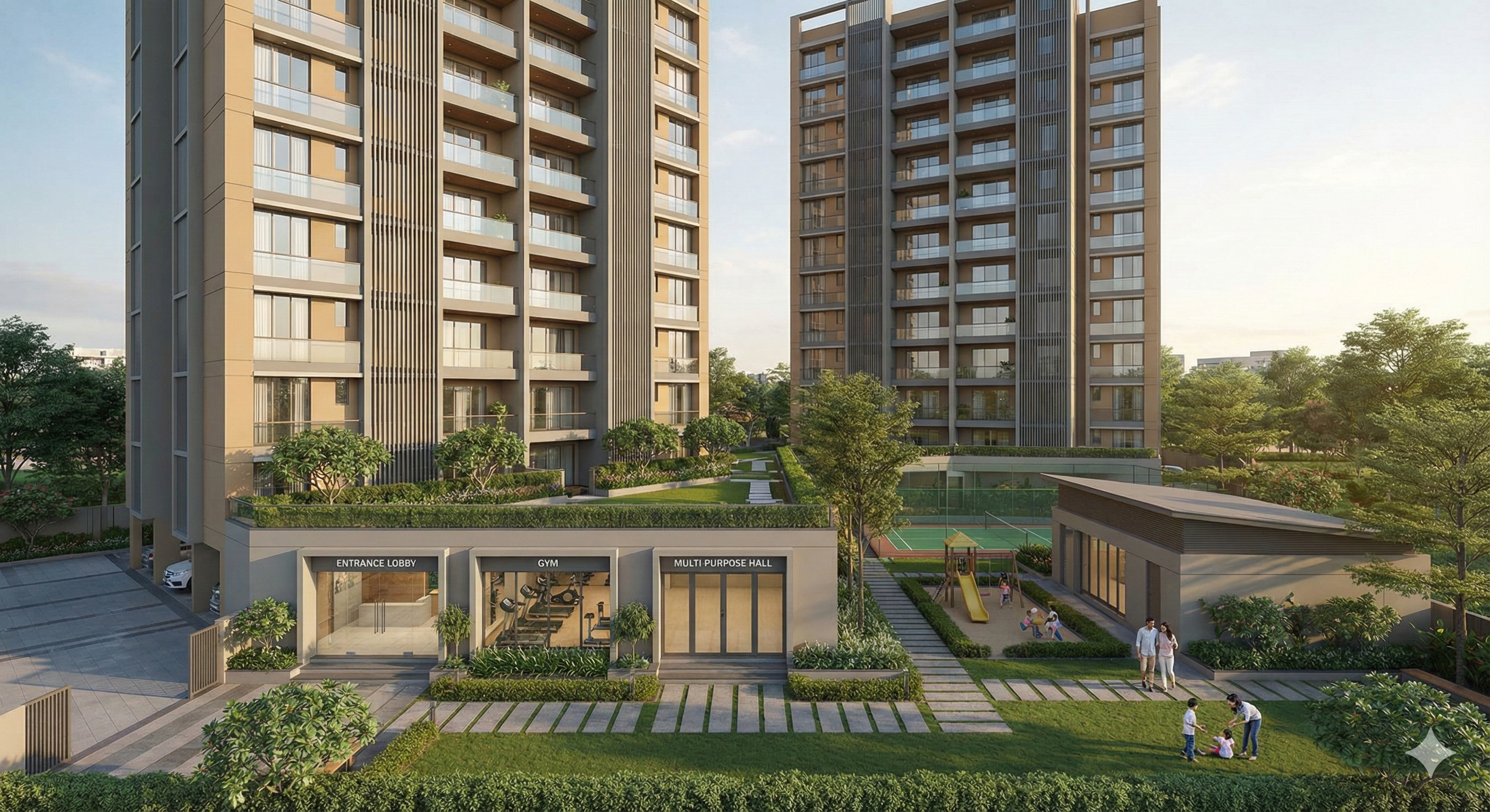 Charming Beach House